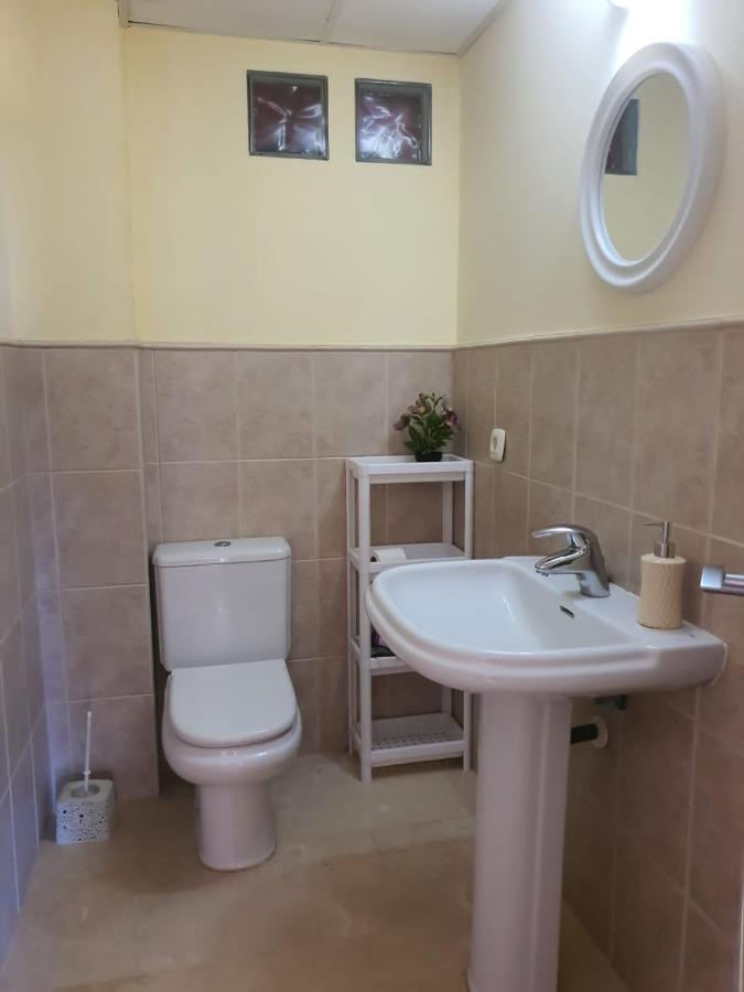 Luxyry Apartament Benidorm Finestrat Exterior photo