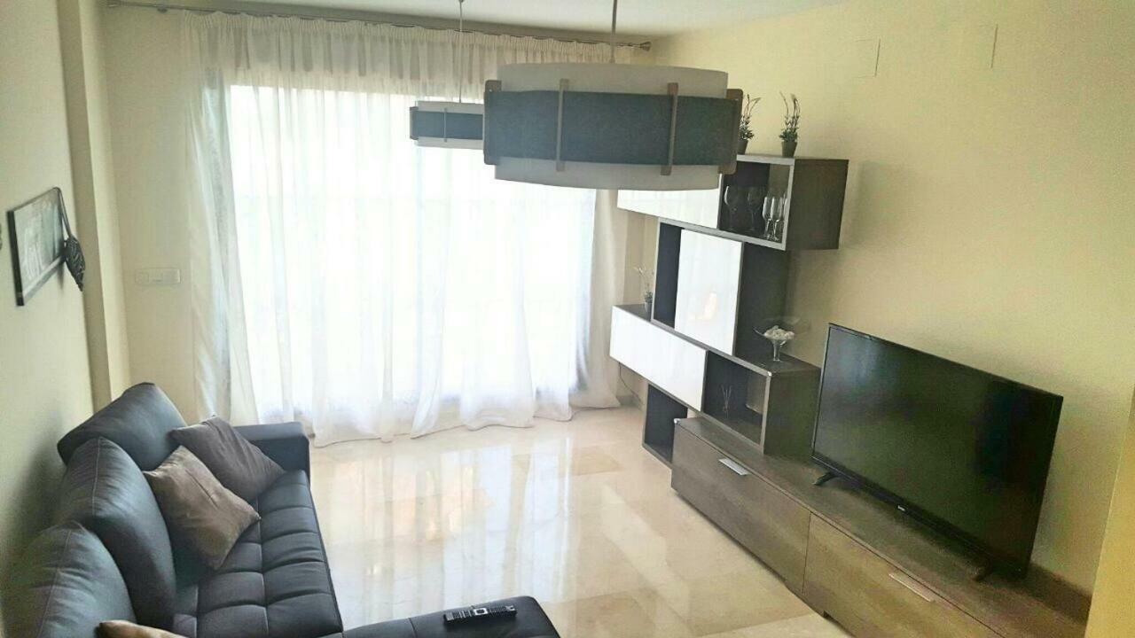 Luxyry Apartament Benidorm Finestrat Exterior photo