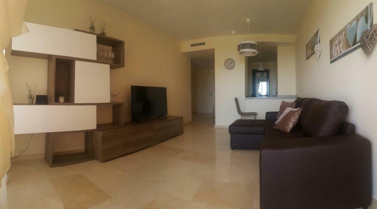 Luxyry Apartament Benidorm Finestrat Exterior photo